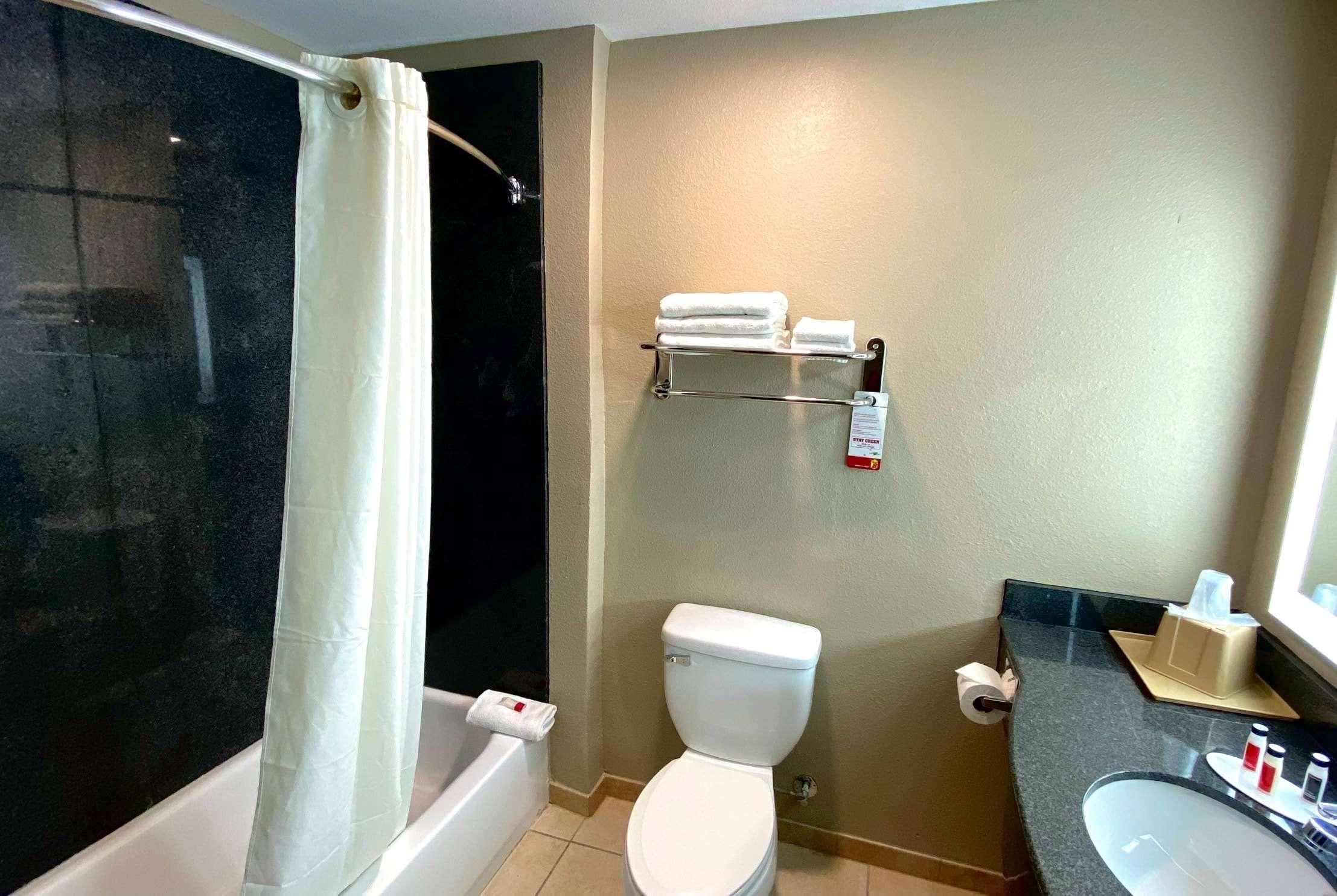 Super 8 by Wyndham Harker Heights Killeen Fort Hood Eksteriør bilde