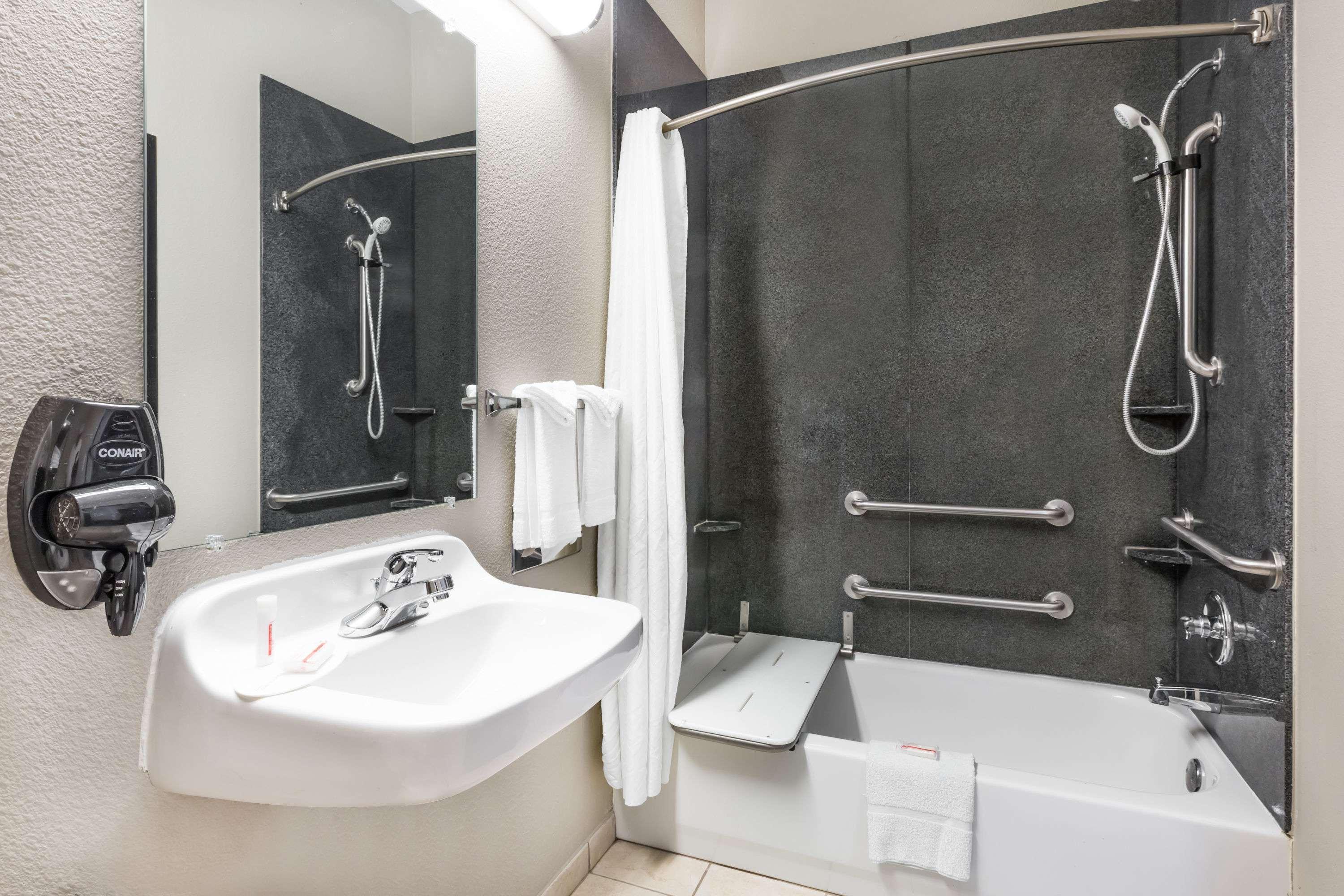 Super 8 by Wyndham Harker Heights Killeen Fort Hood Eksteriør bilde