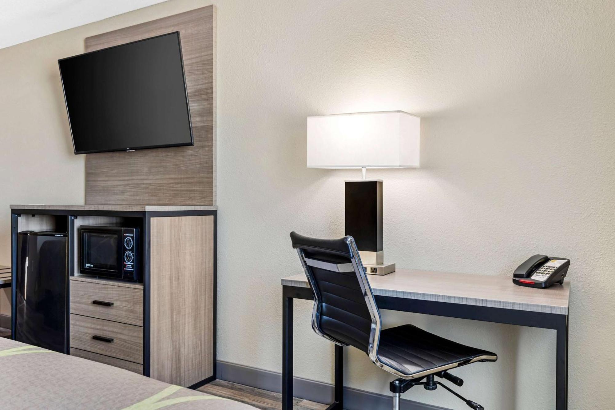 Super 8 by Wyndham Harker Heights Killeen Fort Hood Eksteriør bilde